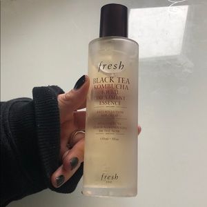 Fresh Essence Black Tea